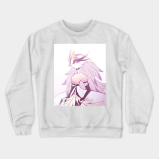 Princess Stella Goetia Crewneck Sweatshirt